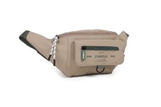 MAR0304 - R121-RIÑONERA CHIM CAMEL - Vista 2