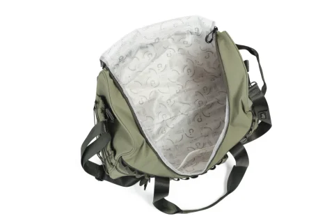 MAR0182 - BOLSO GREEN BW123