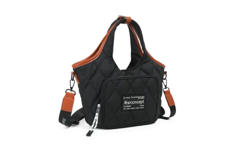 MAR0234 - CB109  BANDOLERA CAROL BLACK