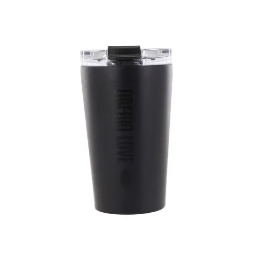 BAZ0232 - 30511-VASO TERMICO OREIRO NEGRO