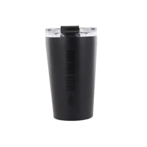 BAZ0232 - 30511-VASO TERMICO OREIRO NEGRO