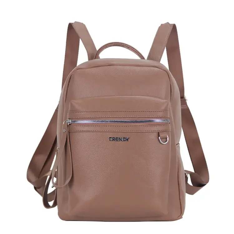 MAR1449 - 30056-MOCHILA TRENDY KAKY