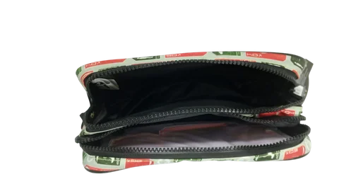 MOC0133 - 77154 - CARTUCHERA JURASSIC DOBLE