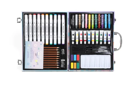 LIB0032 - ST79- SET DE ARTE CHITA