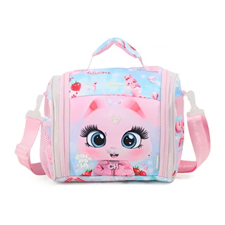 MOC0085 - BT334- LUNCHERA CONEJO CHIMOLA - Vista 1