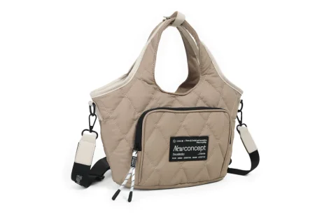 MAR0239 - CB109 BANDOLERA CAROL VISON