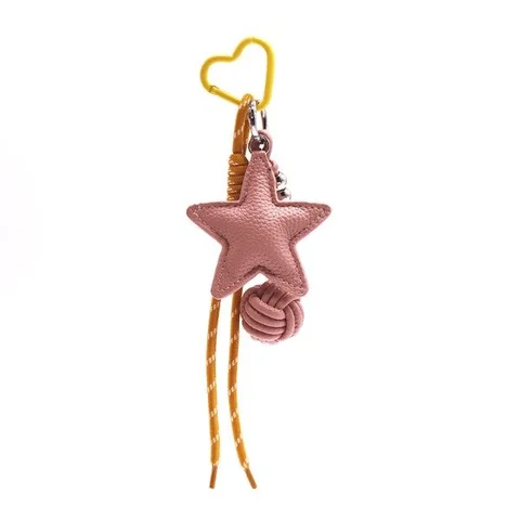 BIJ0119 - BJ06 - CHARMS ESTRELLAS PINK 