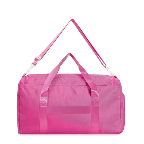 VIA0014 - 18575 BOLSO DE VIAJE FUXIA