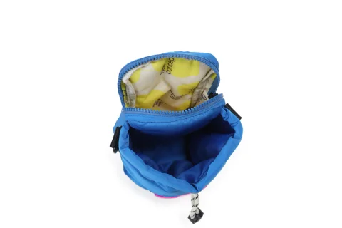 MAR0280 - P.BOTELLA CON PORT.CEL. R123 BLUE