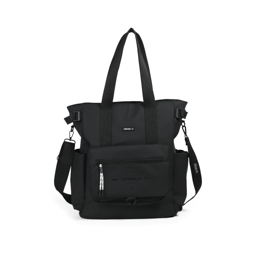 MAR0407 - MOCHILA BLACK BP128