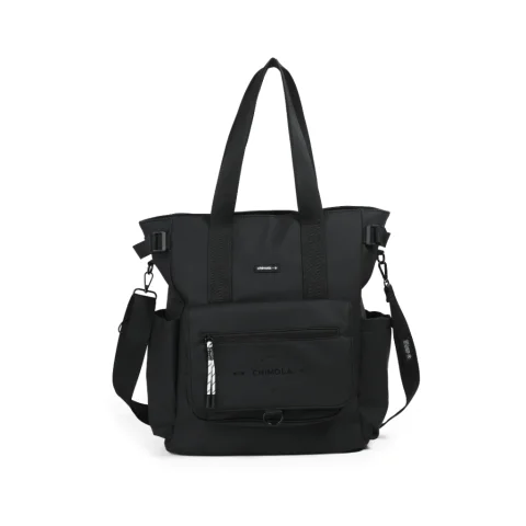 MAR0407 - MOCHILA BLACK BP128