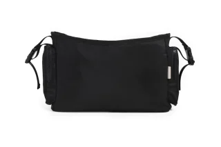 MAR0383 - BOLSO P. COCHECITO BLACK R125 - Vista 4