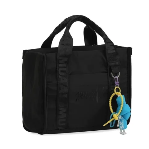 MAR0826 - 19234 - CARTERA NEGRO MUAA