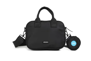 MAR0339 - BANDOLERA BLACK CB100 - Vista 4