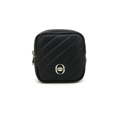 MAR0586 - 17663B PORTA COSMETICO NEGRO