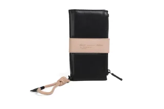 MAR0324 - BILLETERA BLACK B265  - Vista 4