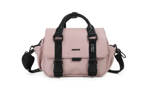 MAR0301 - BANDOLERA PINK CB108