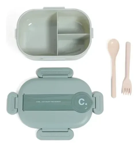 BAZ0029 - BZ72  - LUNCH BOX CHIMOLA 