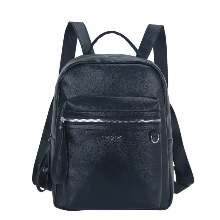 MAR1448 - 30056-MOCHILA TRENDY NEGRO