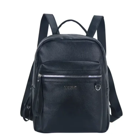 MAR1448 - 30056-MOCHILA TRENDY NEGRO