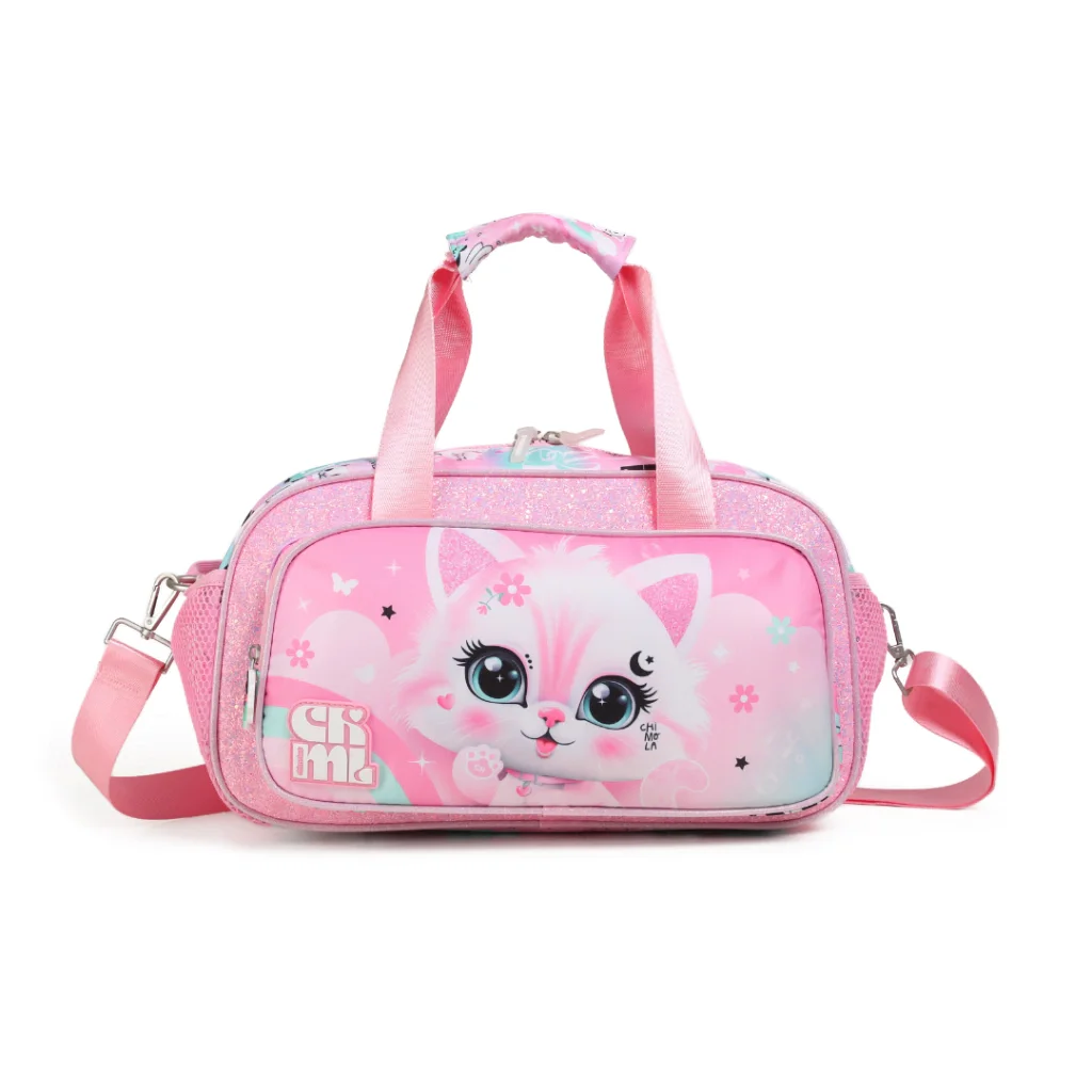 ESC0289 - BP120-BOLSO CAT