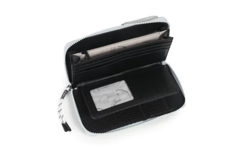 MAR0170 - BILLETERA LIGHT BLU B268