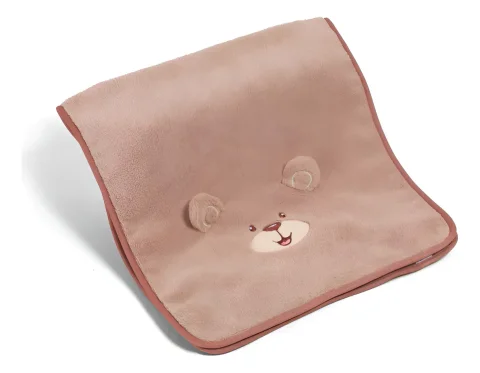 DECO0002 - BZ81 - TOALLA JOY OSO CHIMOLA