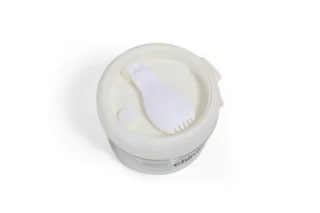 BAZ0168 - BZ75 - BOX OLIVIA DOBLE  BLANCO - Vista 2