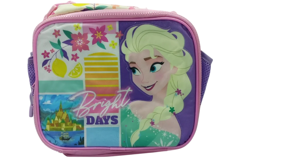 MOC0120 - 57883 - LUNCHERA FROZEN 