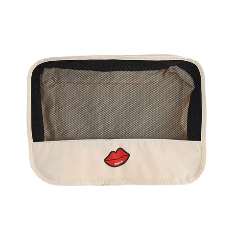 MAR1484 - 29144-ORGANIZADOR VIAJE OREIRO BEIGE