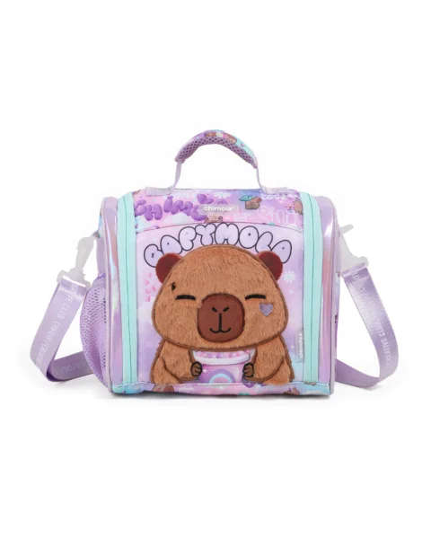 ESC0066 - BT333-LUNCHERA  CAPYMOLA CHIML