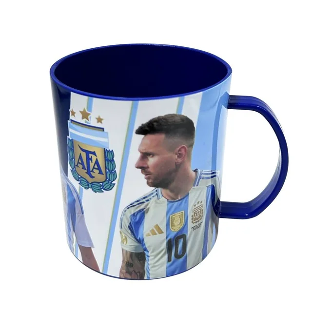 BAZ0333 - AF044-TAZA PLASTICA AFA