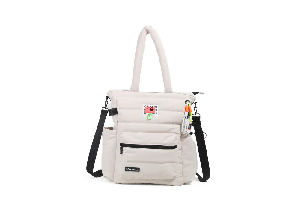 MAR1528 - FS132-BOLSO TOTE PILLOW NUDE