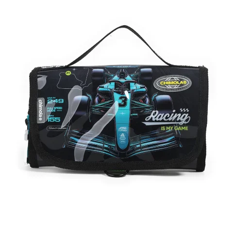 MOC0096 - BT358 - CARTUCHERA RACING