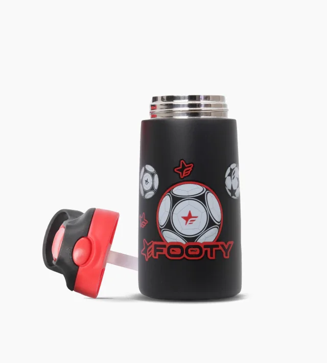 BAZ0345 - BOTERM174/1-BOTELLA TERMICA GOL NEGRO