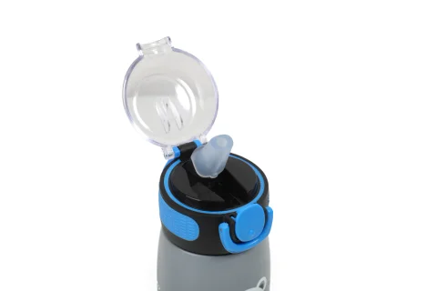 BAZ0252 - BZ91- BOTELLA TERMICA BEARBOT