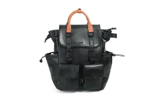 MAR0284 - MOCHILA BLACK M229 - Vista 1