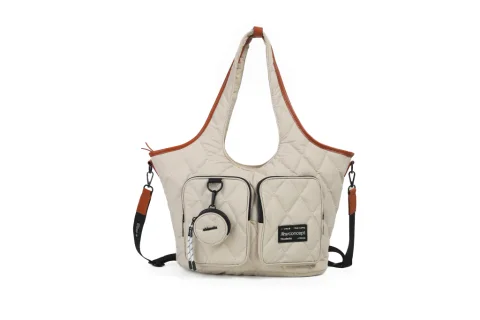 MAR0285 - C56- CARTERA CAROL NUDE