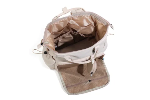 MAR0214 - MOCHILA METERNAL NUDE M215