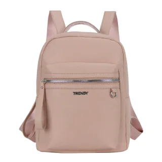 MAR1450 - 30056-MOCHILA TRENDY NUDE - Vista 1