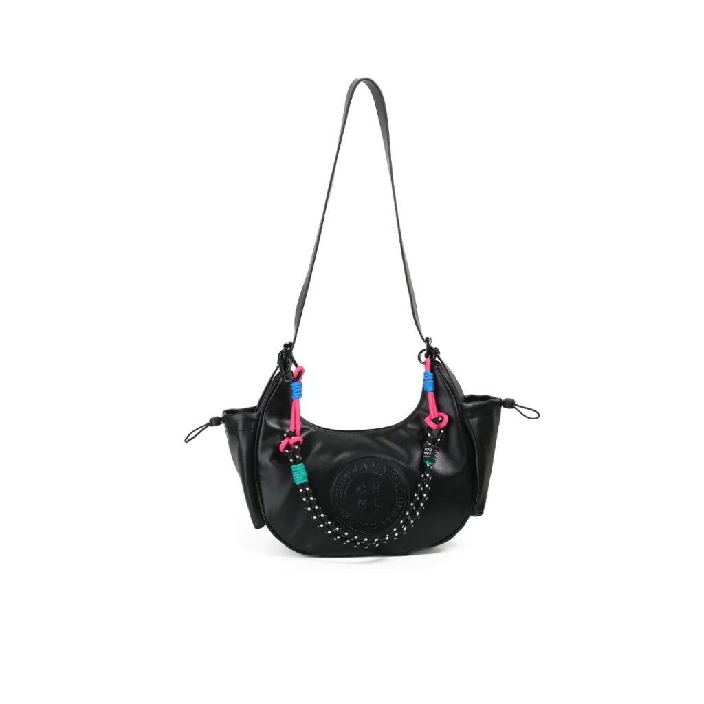 MAR0129 - C51 - CARTERA MIA NEGRO