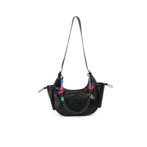 MAR0129 - C51 - CARTERA MIA NEGRO