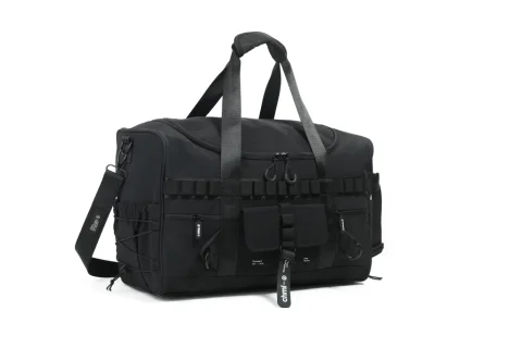 MAR0144 - BOLSO DYNAMO NEGRO BW123