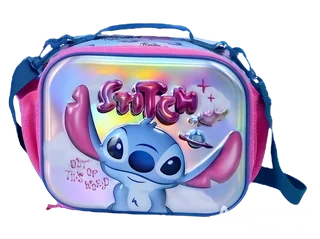 MOC0114 - 27183 - LUNCHERA STICH 3D - Vista 1