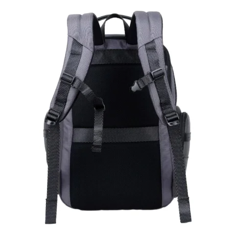 MAR0878 - 22041 - MOCHILA TRAVEL TECH NEGRA