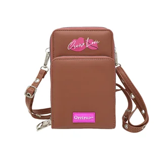 MAR1513 - 28627-PORTA CELULAR OREIRO MOKA - Vista 1