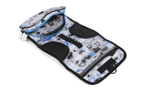 ESC0308 - BT357-CARTUCHERA DESPLEGABLE BEARBOT