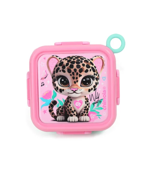 BAZ0265 - BZ132- LUNCH BOX CHITA CHIML