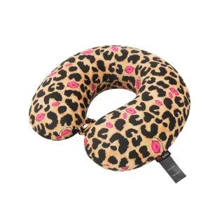 VIA0037 - 31324-SET VIAJE ALMOHADA Y MASC FUCCIA - Vista 2