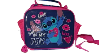 MOC0128 - 27180 - LUNCHERA STICH  - Vista 1